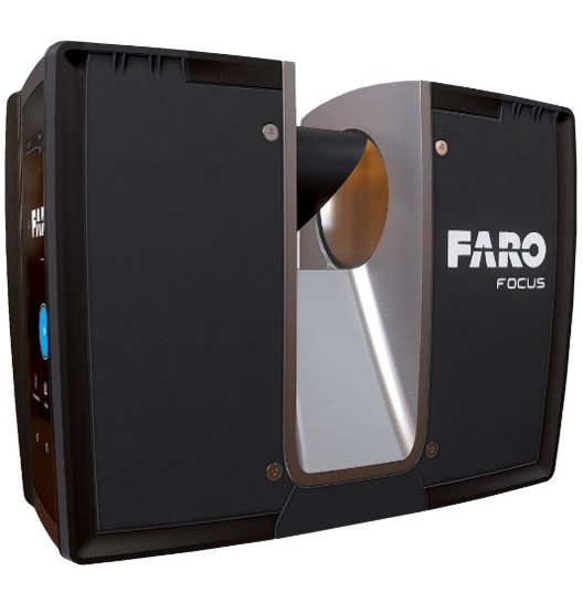 Faro Focus 150 Premium