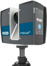 Faro Focus S 150