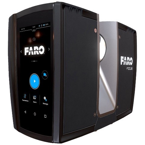Faro Focus 70 Premium