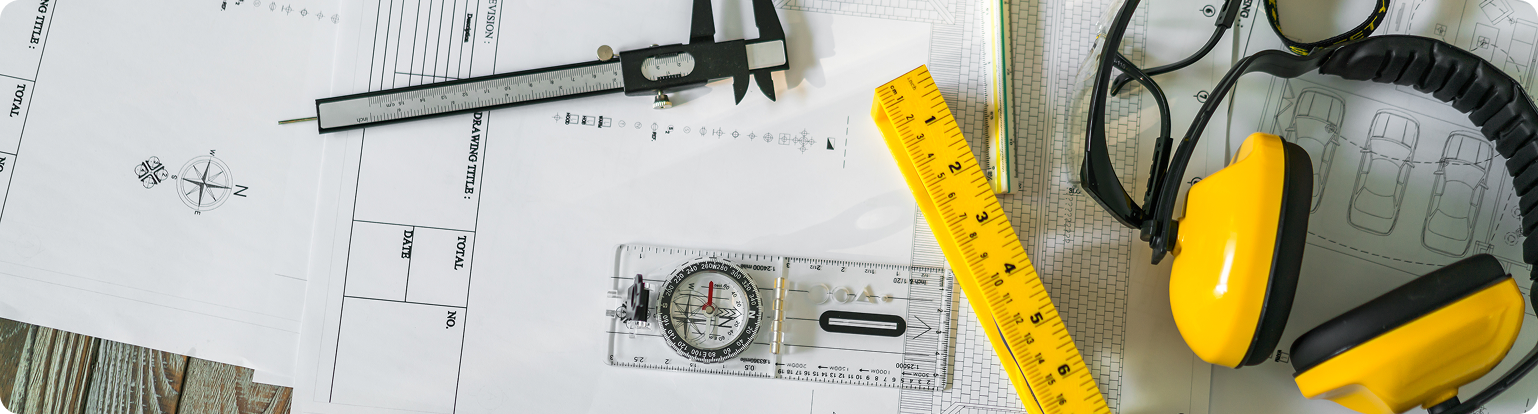 Оборудование FARO и Leica для сканирования