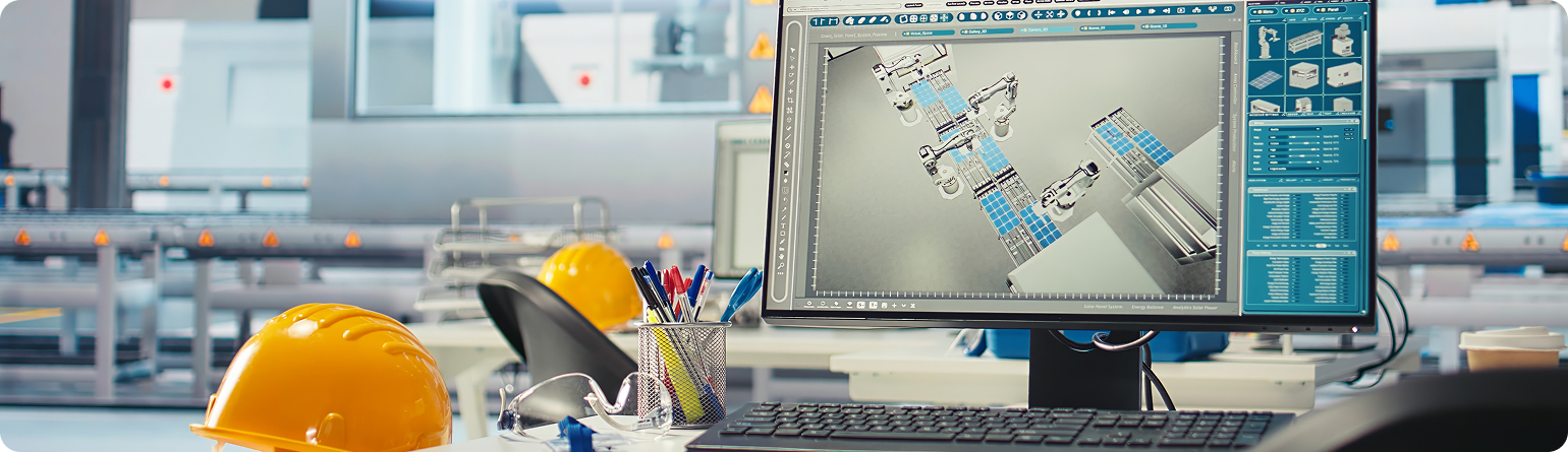 Комплексный подход в проектировании