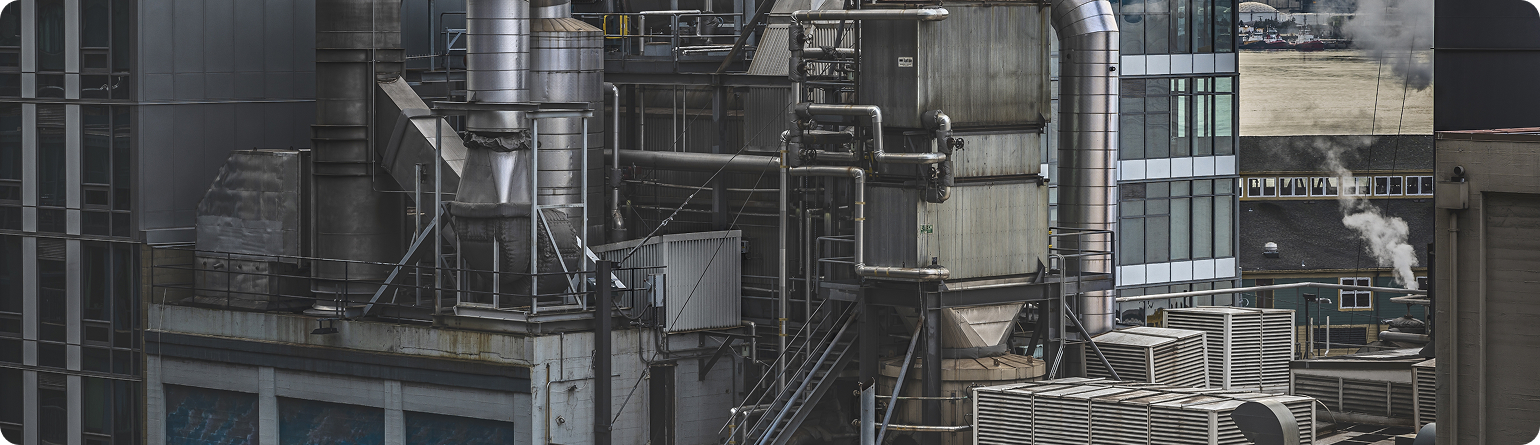 Комплексный подход в проектировании