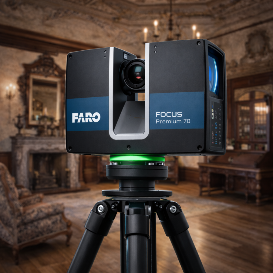 Faro Focus 70 Premium