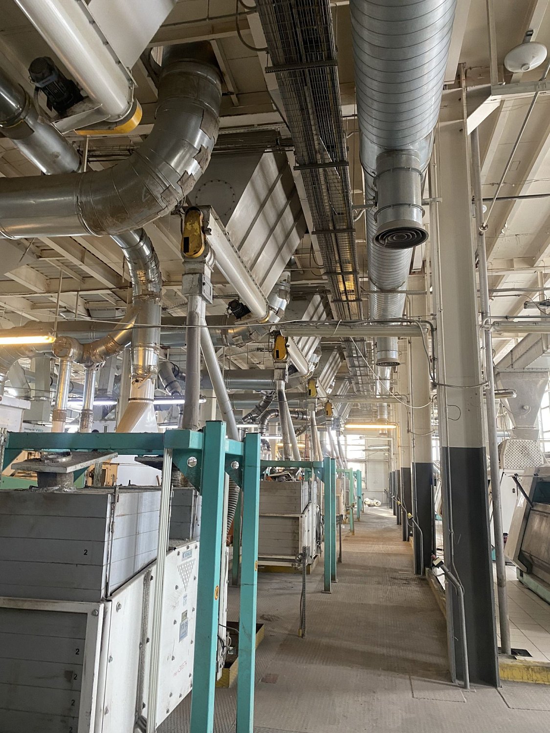 ООО «Русагро-Балаково»